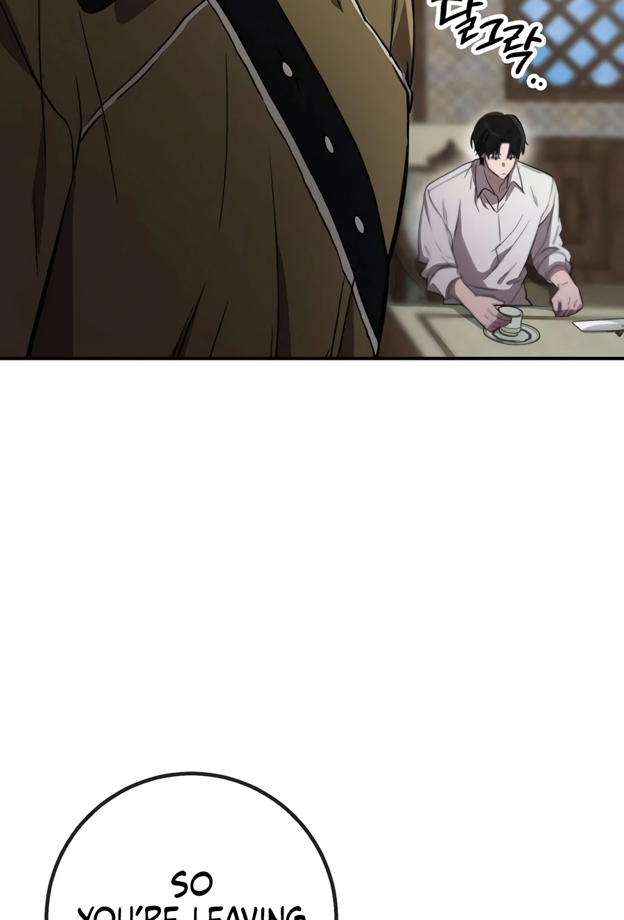 To Live as an Immortal Chapter 16 page 66 - 