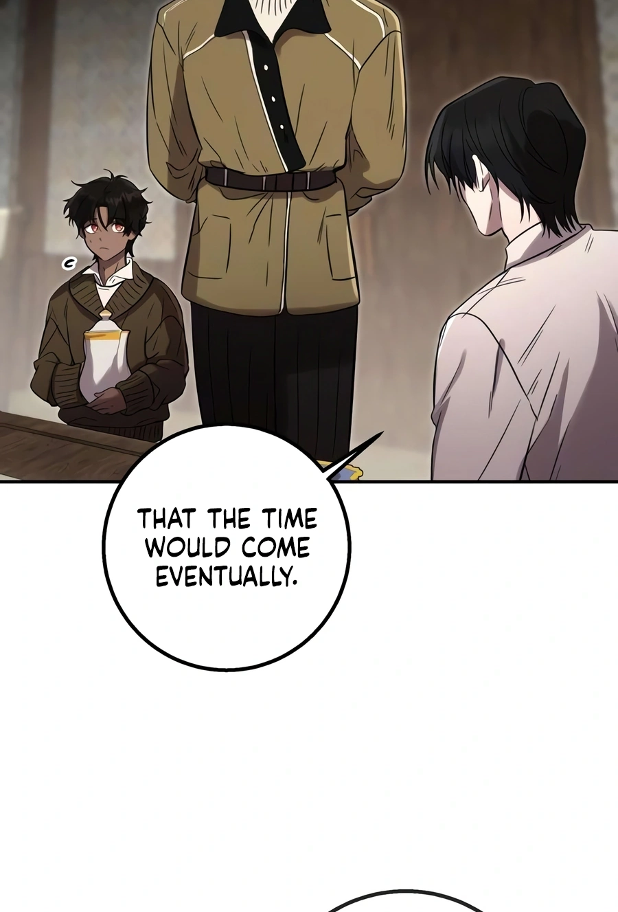 To Live as an Immortal Chapter 16 page 70 - 