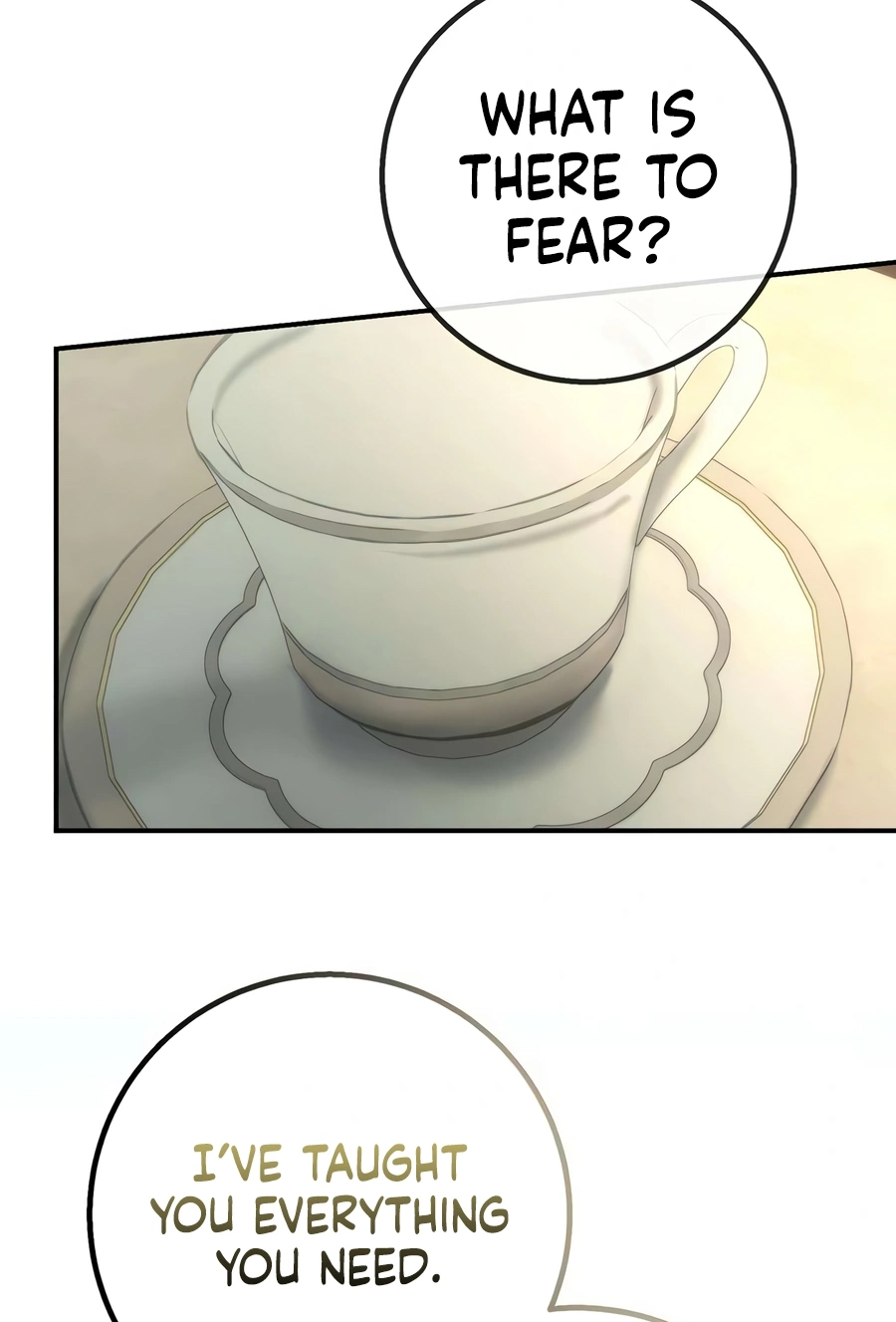 To Live as an Immortal Chapter 16 page 71 - 