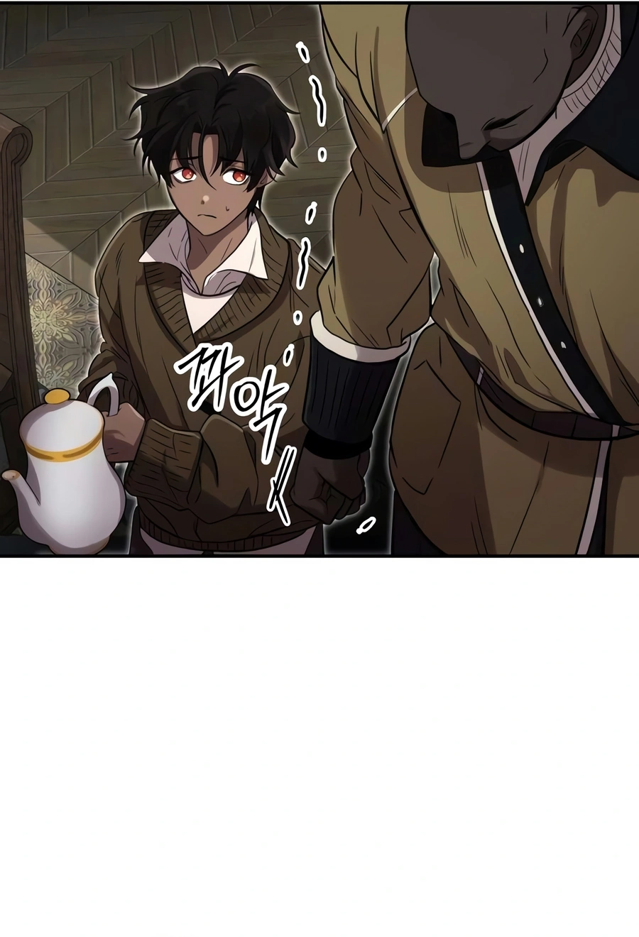 To Live as an Immortal Chapter 16 page 74 - 
