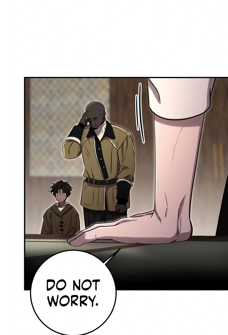 To Live as an Immortal Chapter 16 page 78 - 