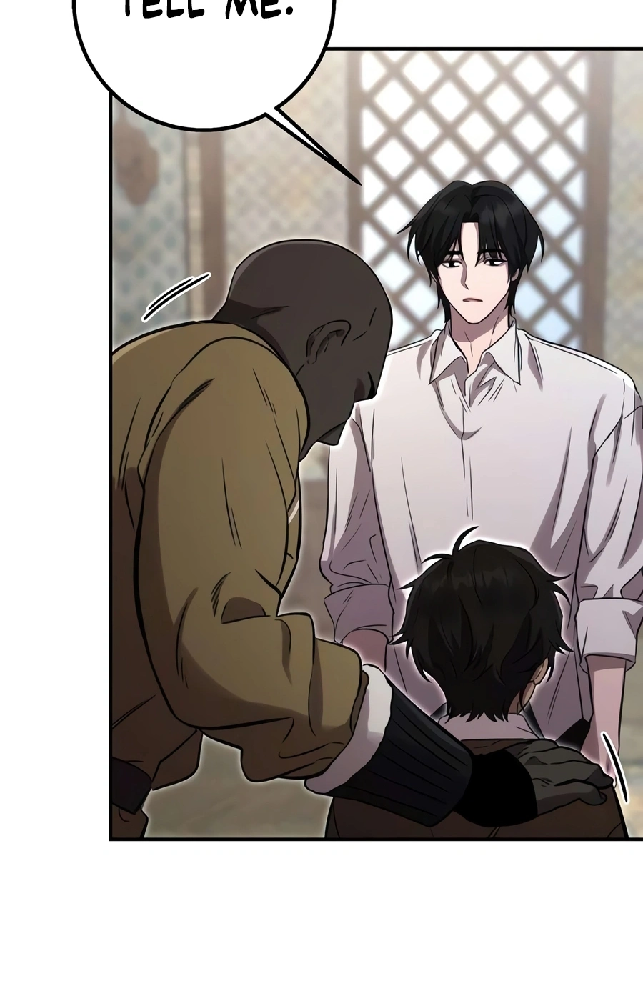 To Live as an Immortal Chapter 16 page 87 - 