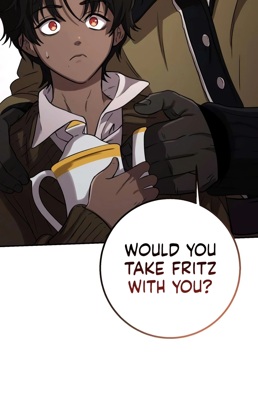To Live as an Immortal Chapter 16 page 89 - 