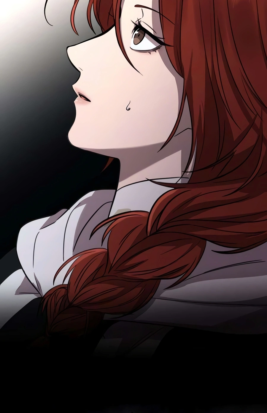 To Live as an Immortal Chapter 16 page 10 - 