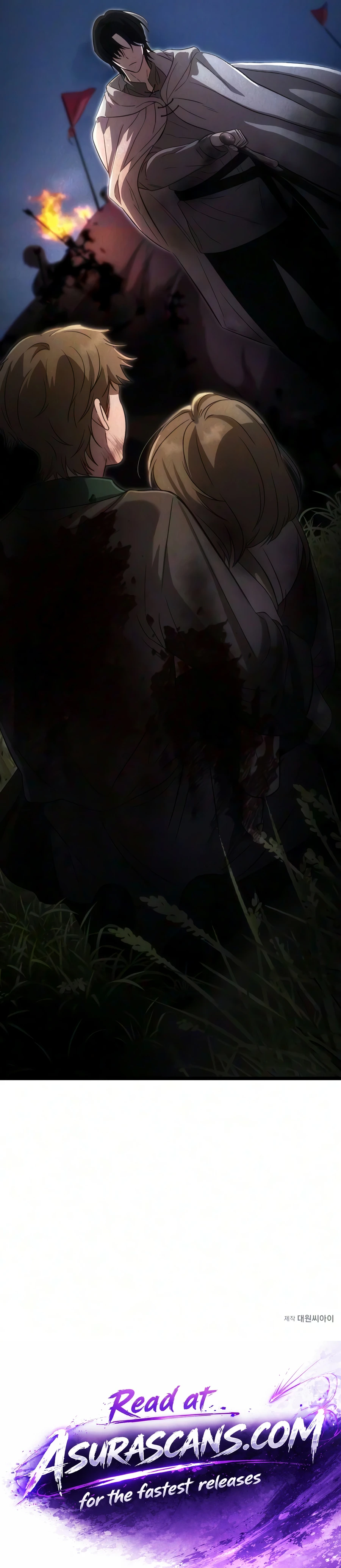 To Live as an Immortal Chapter 17 page 17 - 