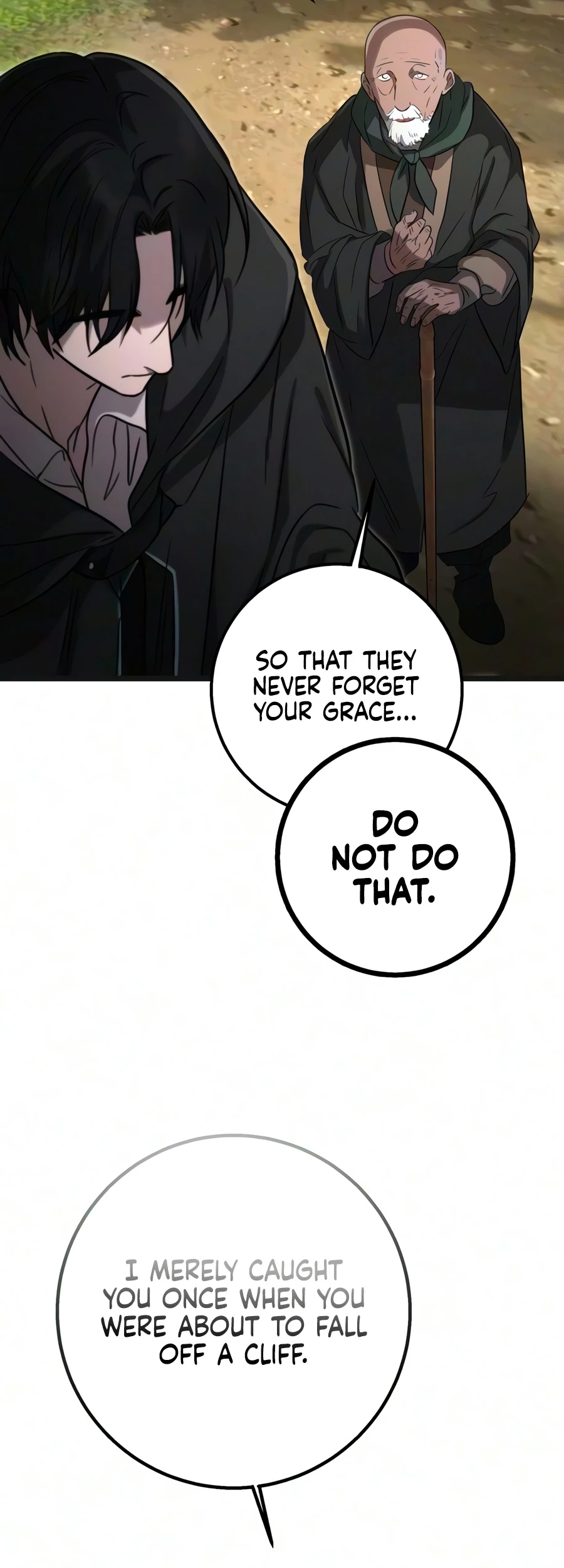 To Live as an Immortal Chapter 18 page 12 - 