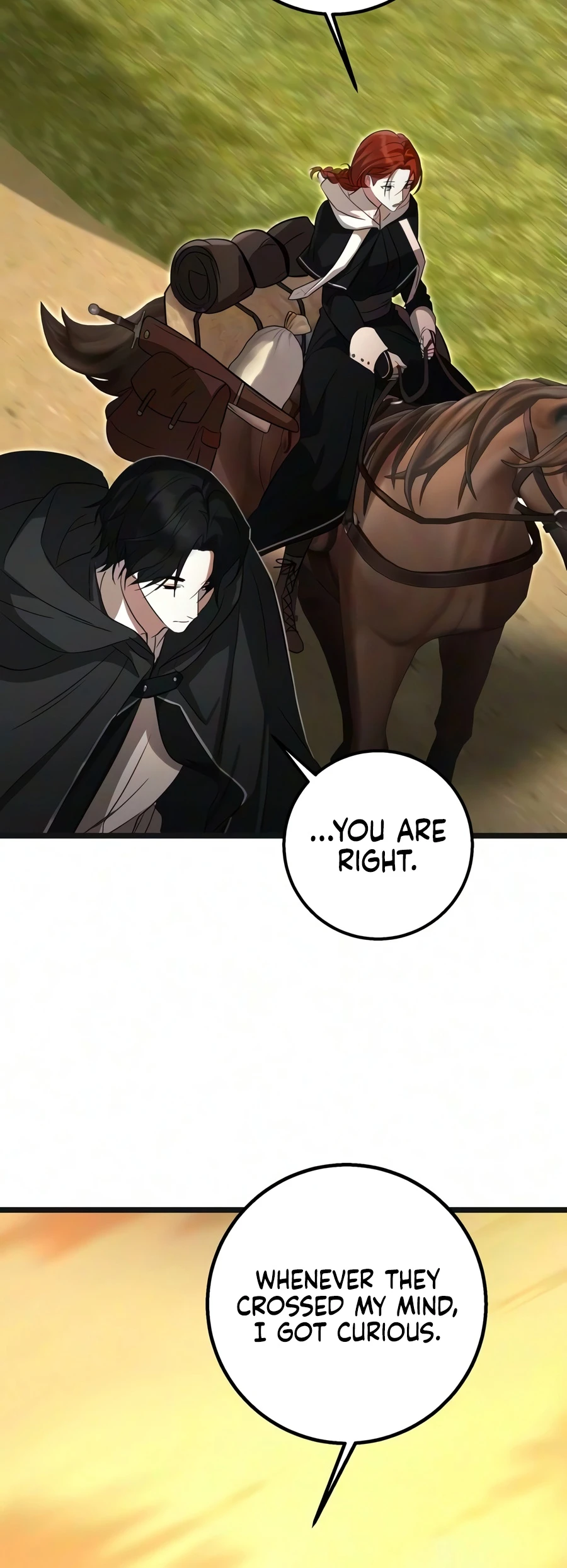 To Live as an Immortal Chapter 18 page 14 - 