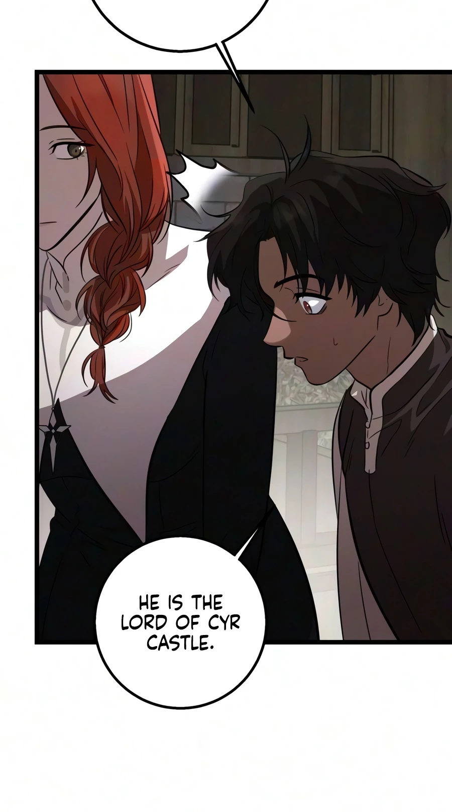 To Live as an Immortal Chapter 19 page 14 - 