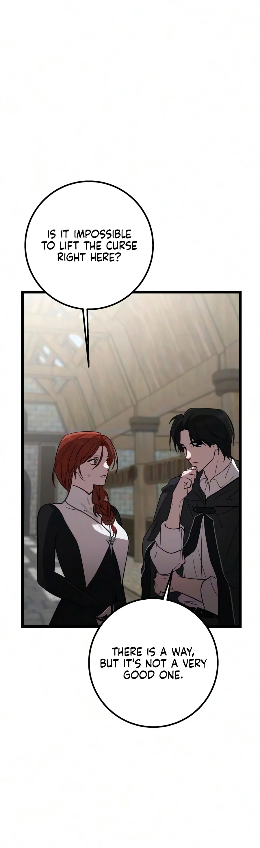 To Live as an Immortal Chapter 19 page 16 - 