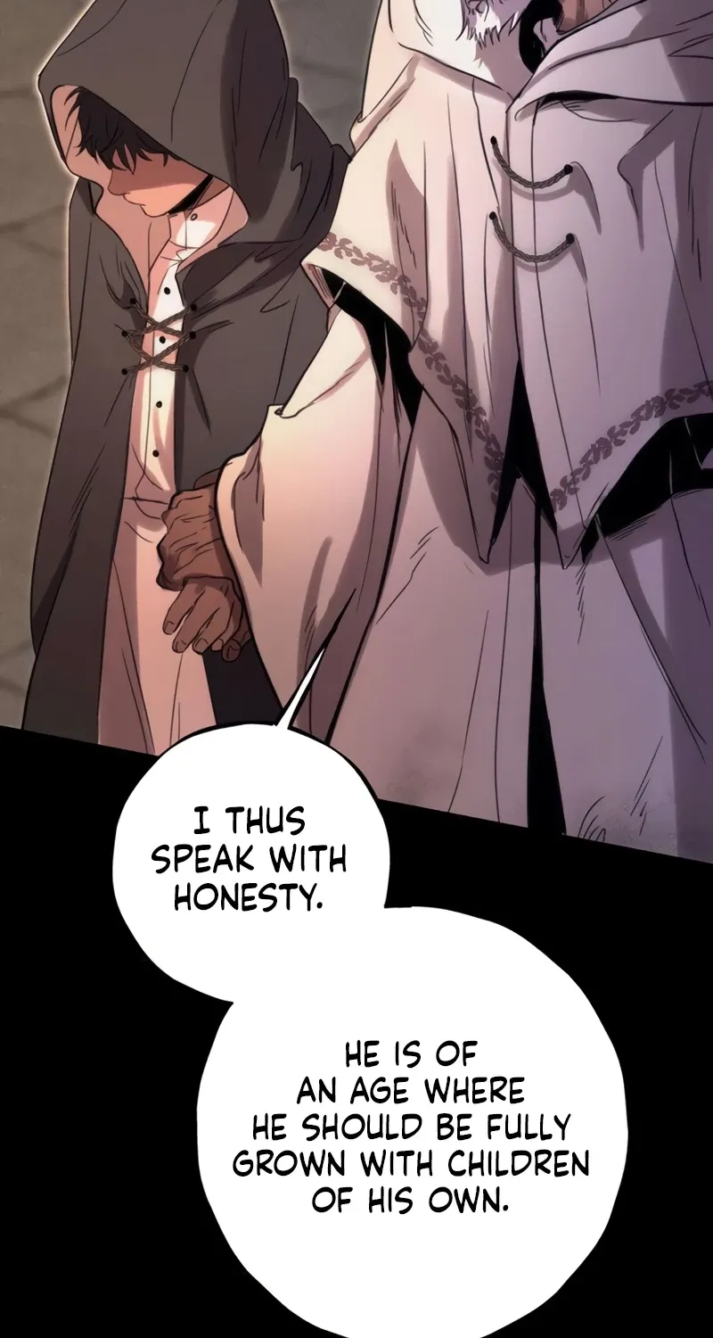 To Live as an Immortal Chapter 2 page 103 - 