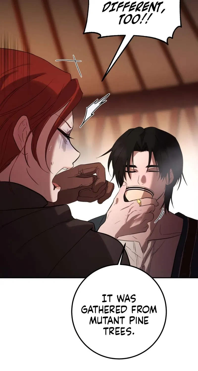 To Live as an Immortal Chapter 2 page 21 - 