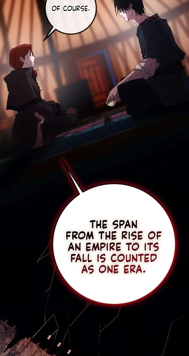 To Live as an Immortal Chapter 2 page 30 - 