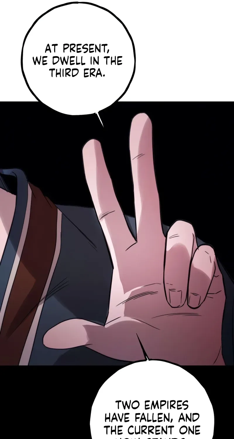 To Live as an Immortal Chapter 2 page 32 - 