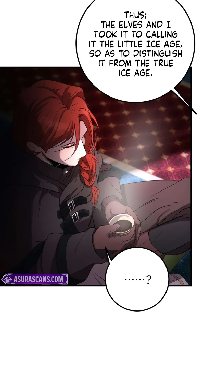 To Live as an Immortal Chapter 2 page 35 - 