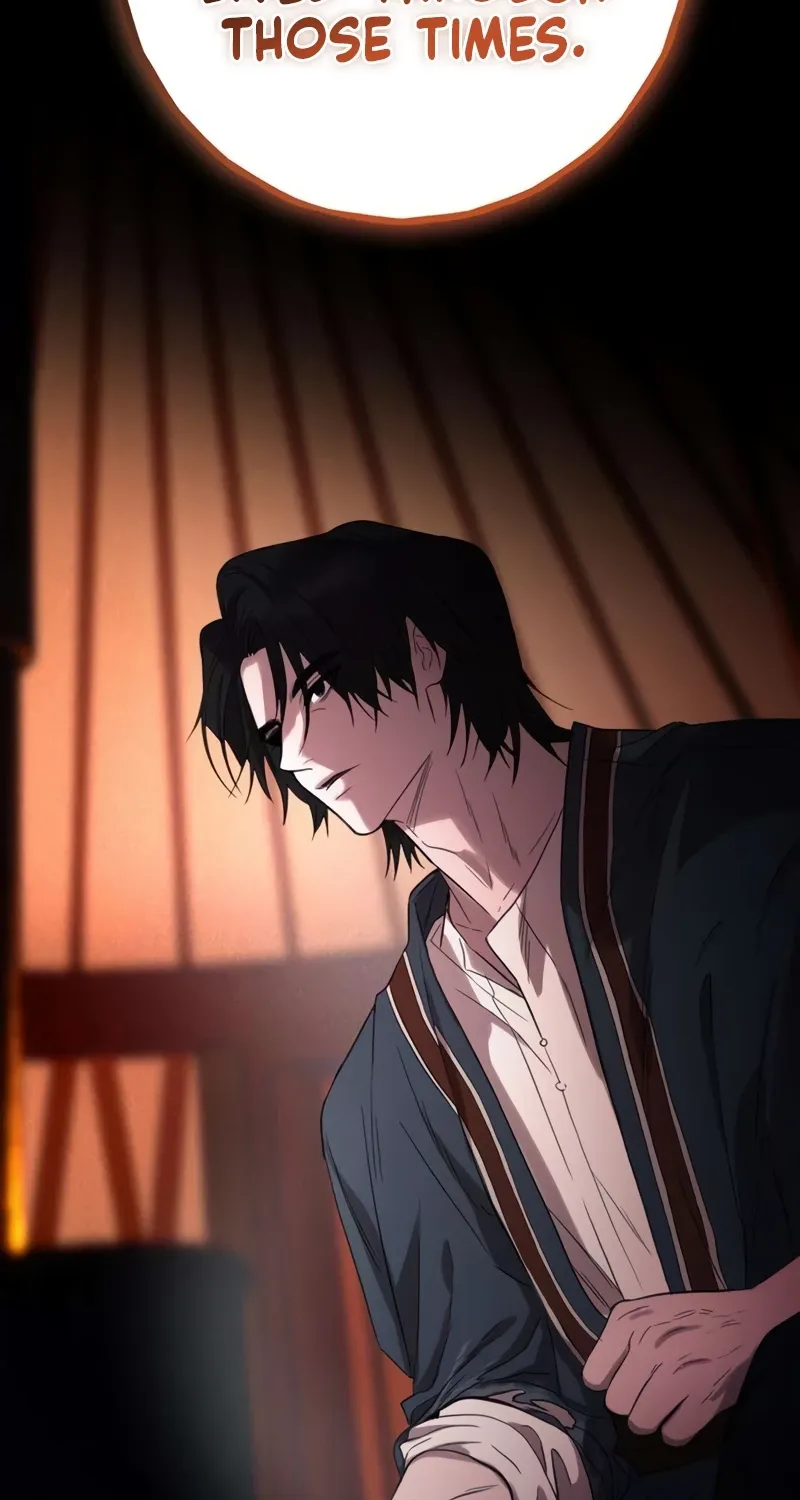 To Live as an Immortal Chapter 2 page 38 - 