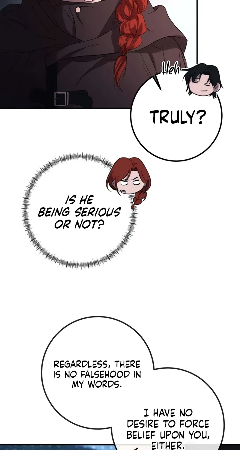 To Live as an Immortal Chapter 2 page 48 - 