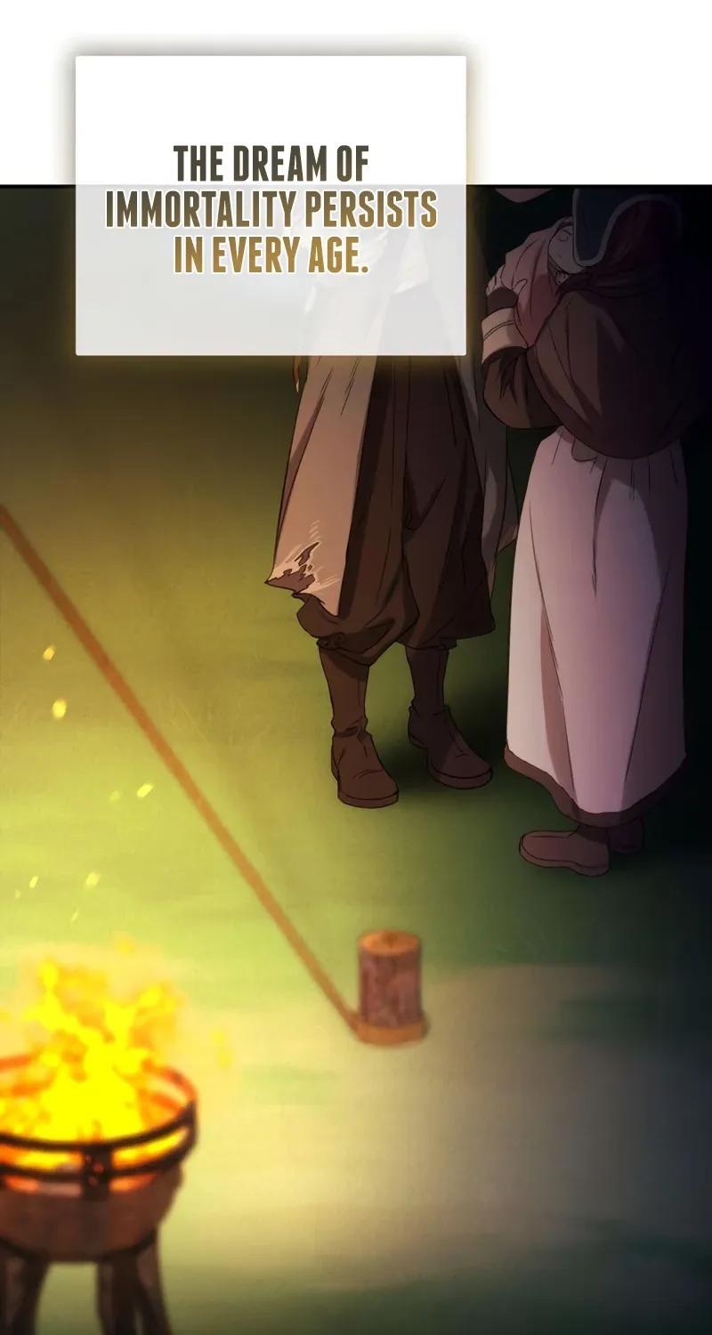 To Live as an Immortal Chapter 2 page 59 - 