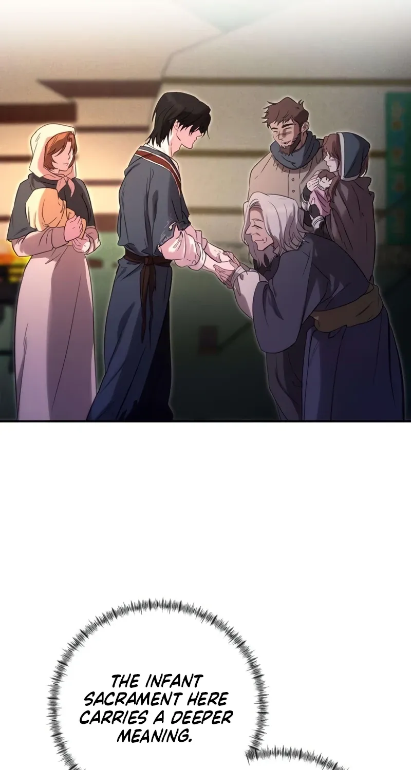 To Live as an Immortal Chapter 2 page 64 - 