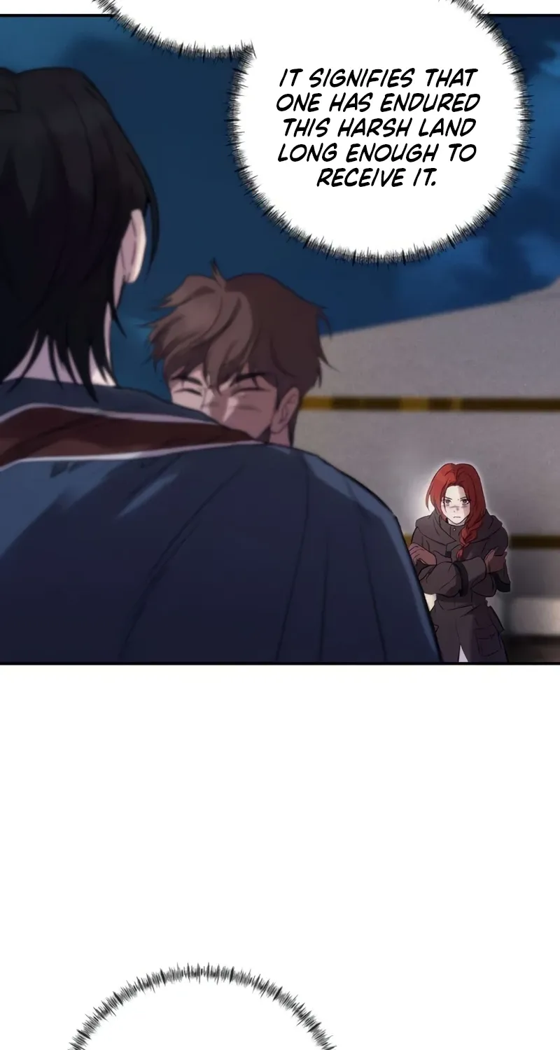 To Live as an Immortal Chapter 2 page 65 - 