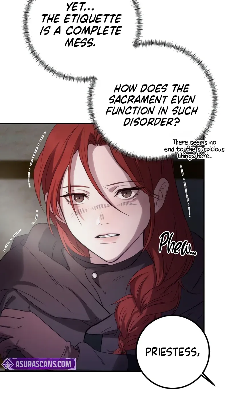 To Live as an Immortal Chapter 2 page 66 - 
