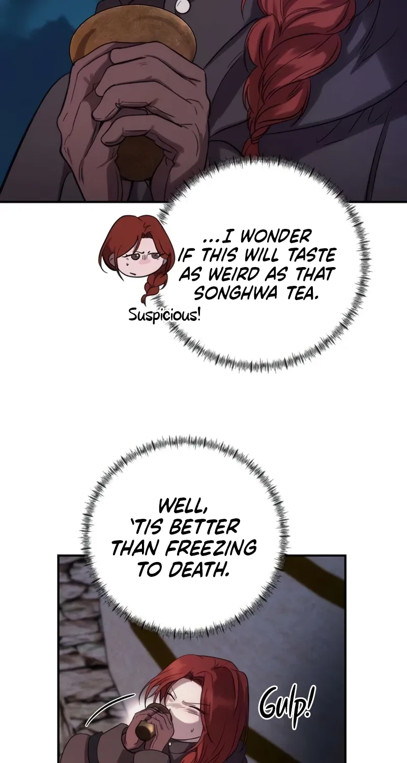 To Live as an Immortal Chapter 2 page 69 - 