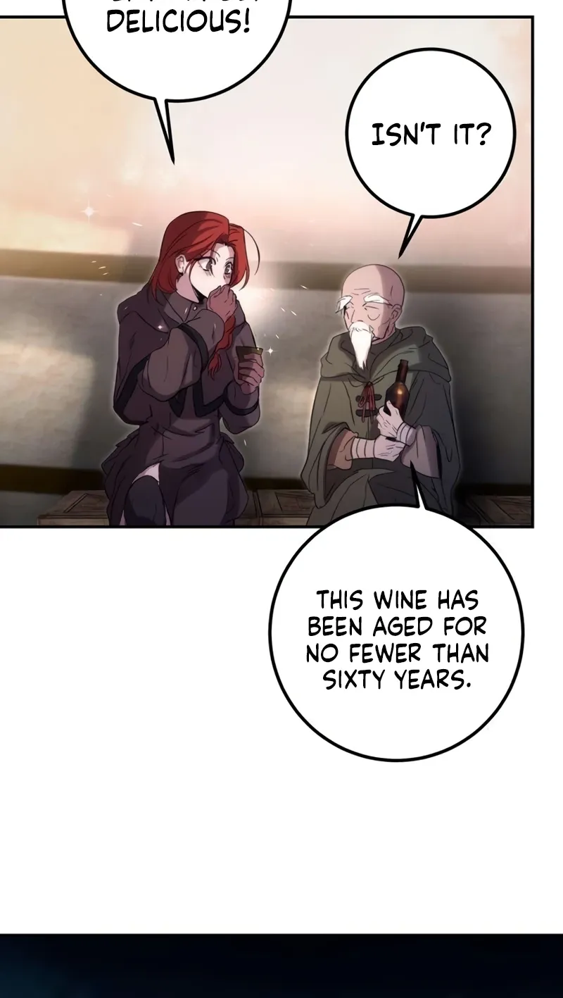 To Live as an Immortal Chapter 2 page 71 - 