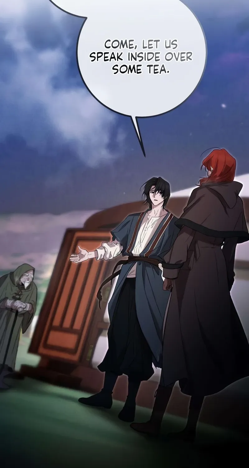 To Live as an Immortal Chapter 2 page 9 - 