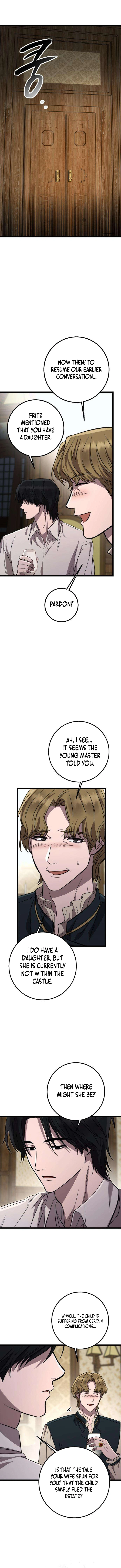 To Live as an Immortal Chapter 20 page 14 - 