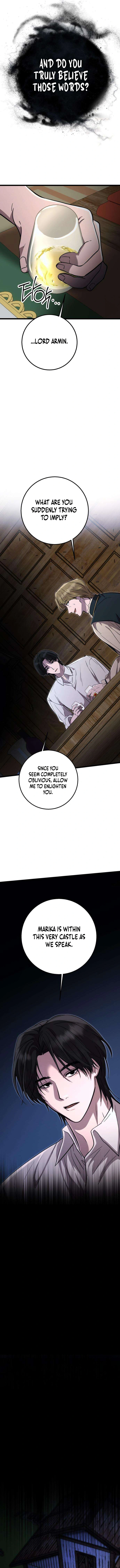 To Live as an Immortal Chapter 20 page 15 - 