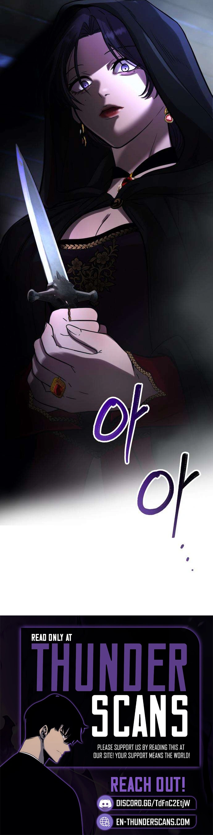 To Live as an Immortal Chapter 20 page 17 - 