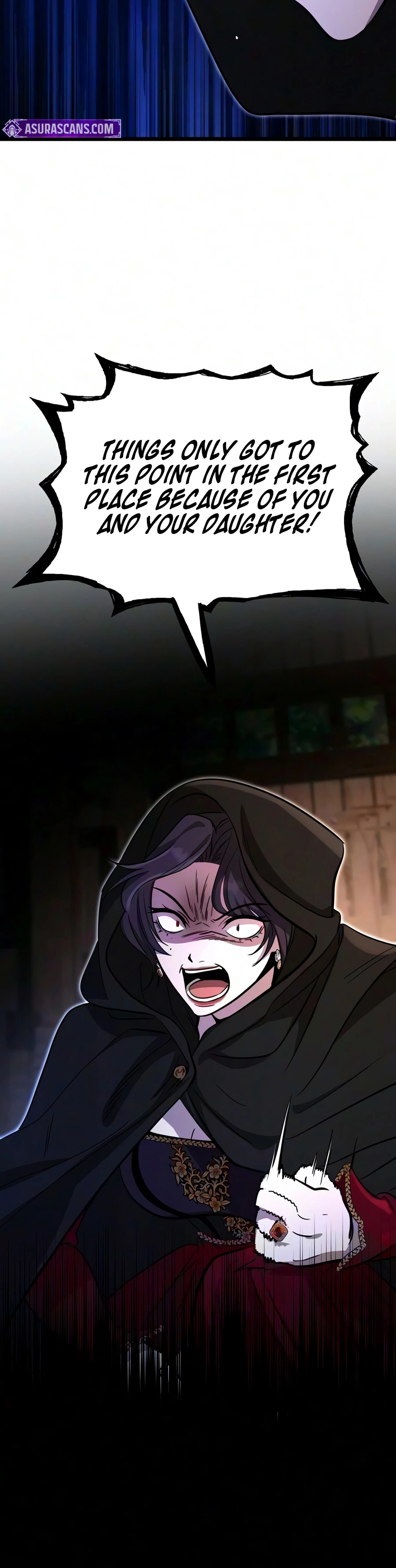To Live as an Immortal Chapter 21 page 14 - 
