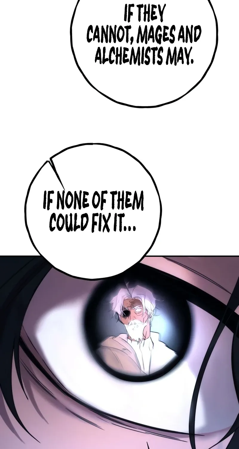 To Live as an Immortal Chapter 3 page 105 - 
