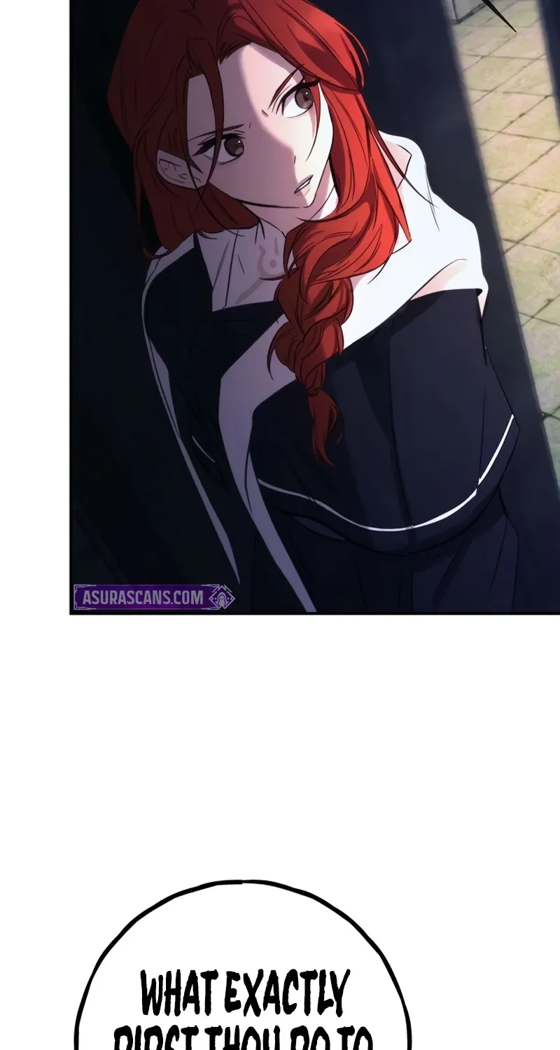 To Live as an Immortal Chapter 3 page 107 - 