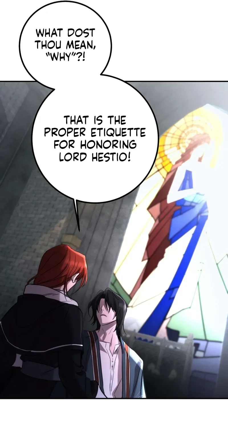To Live as an Immortal Chapter 3 page 12 - 