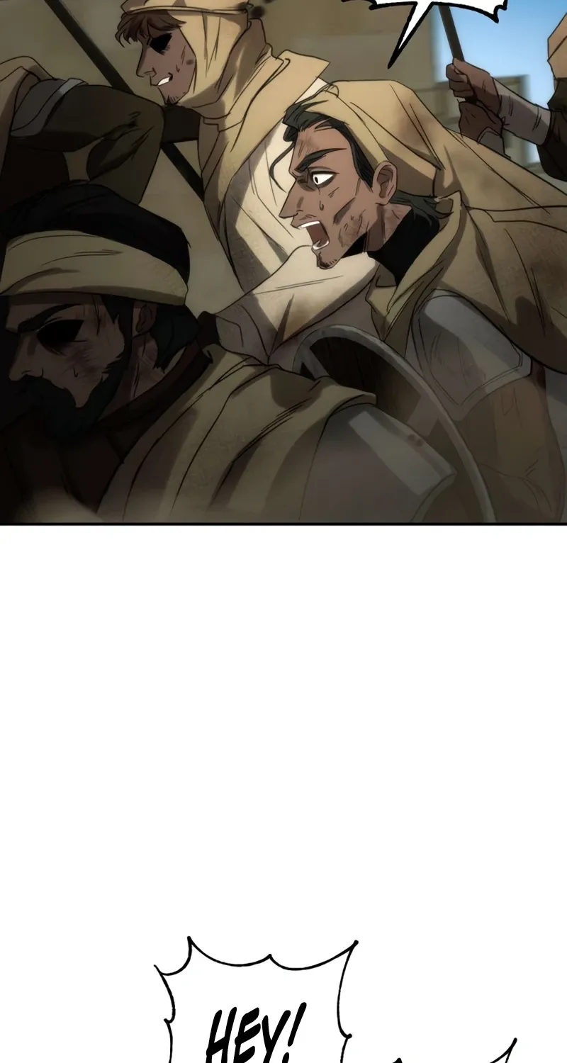 To Live as an Immortal Chapter 3 page 115 - 