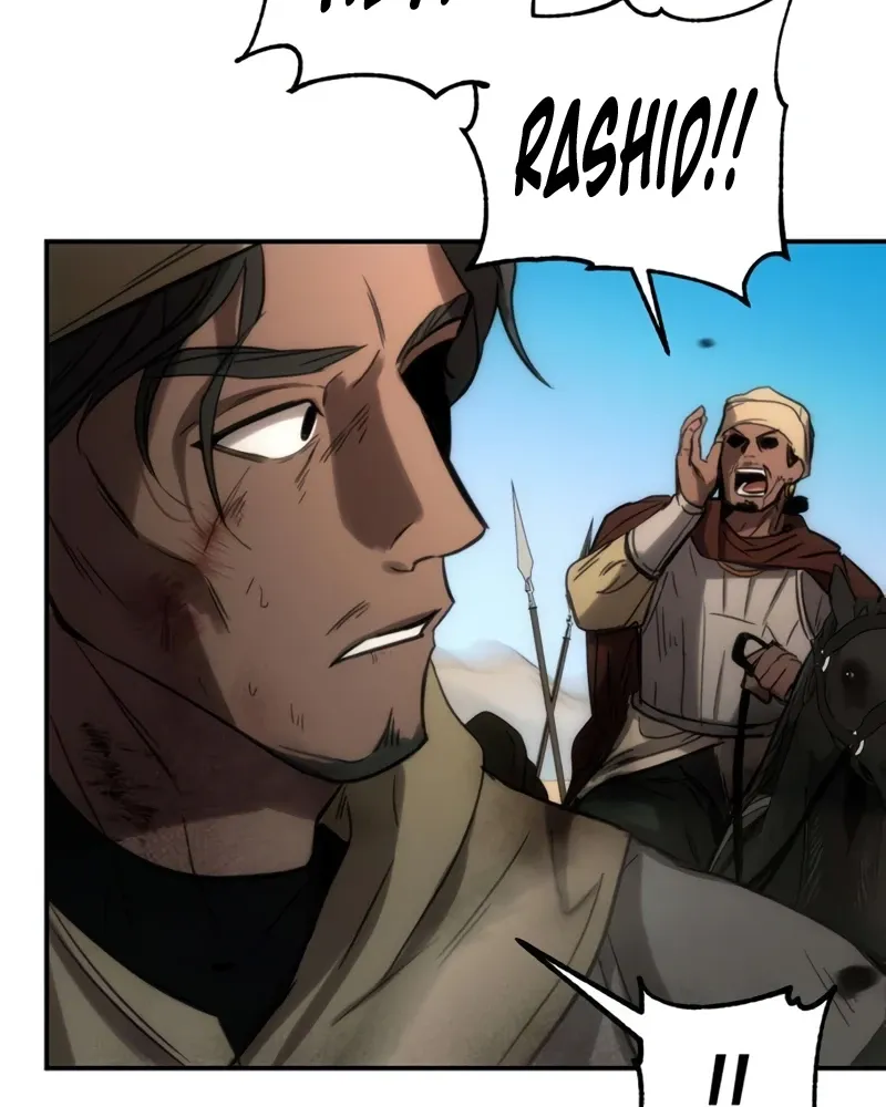 To Live as an Immortal Chapter 3 page 116 - 