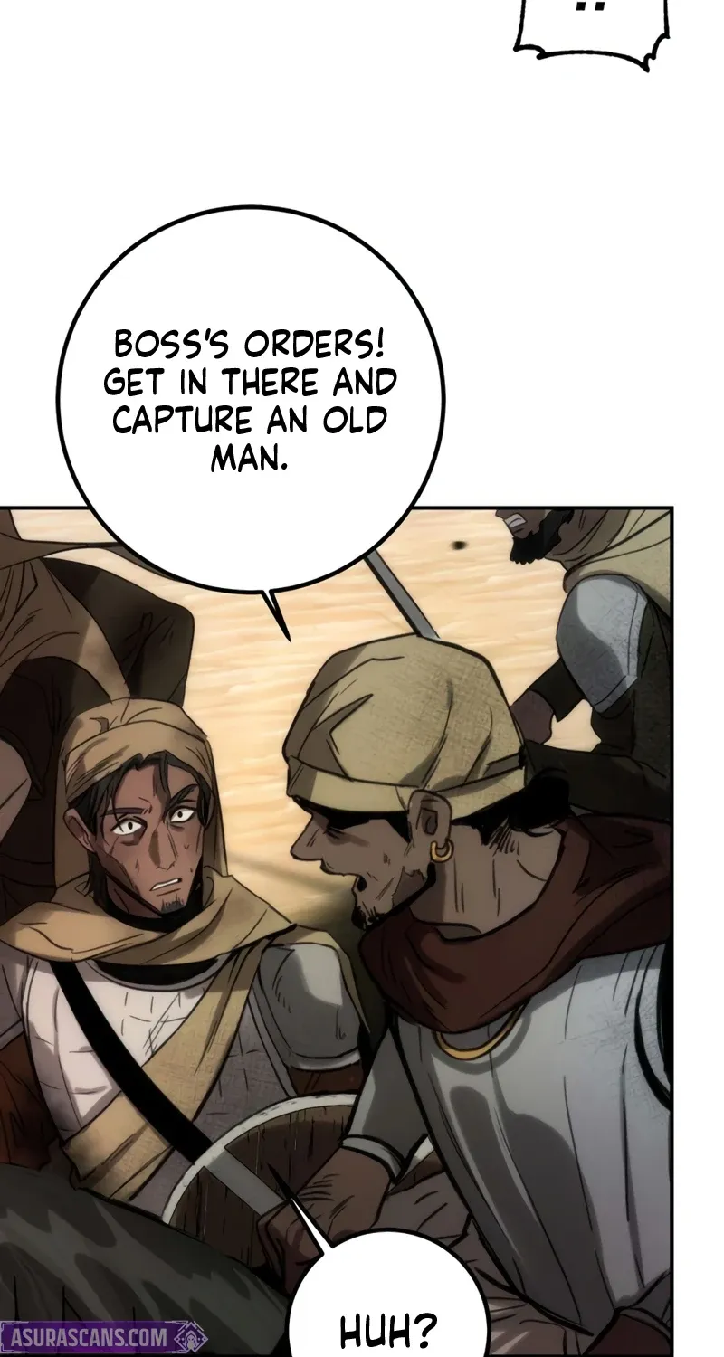 To Live as an Immortal Chapter 3 page 117 - 