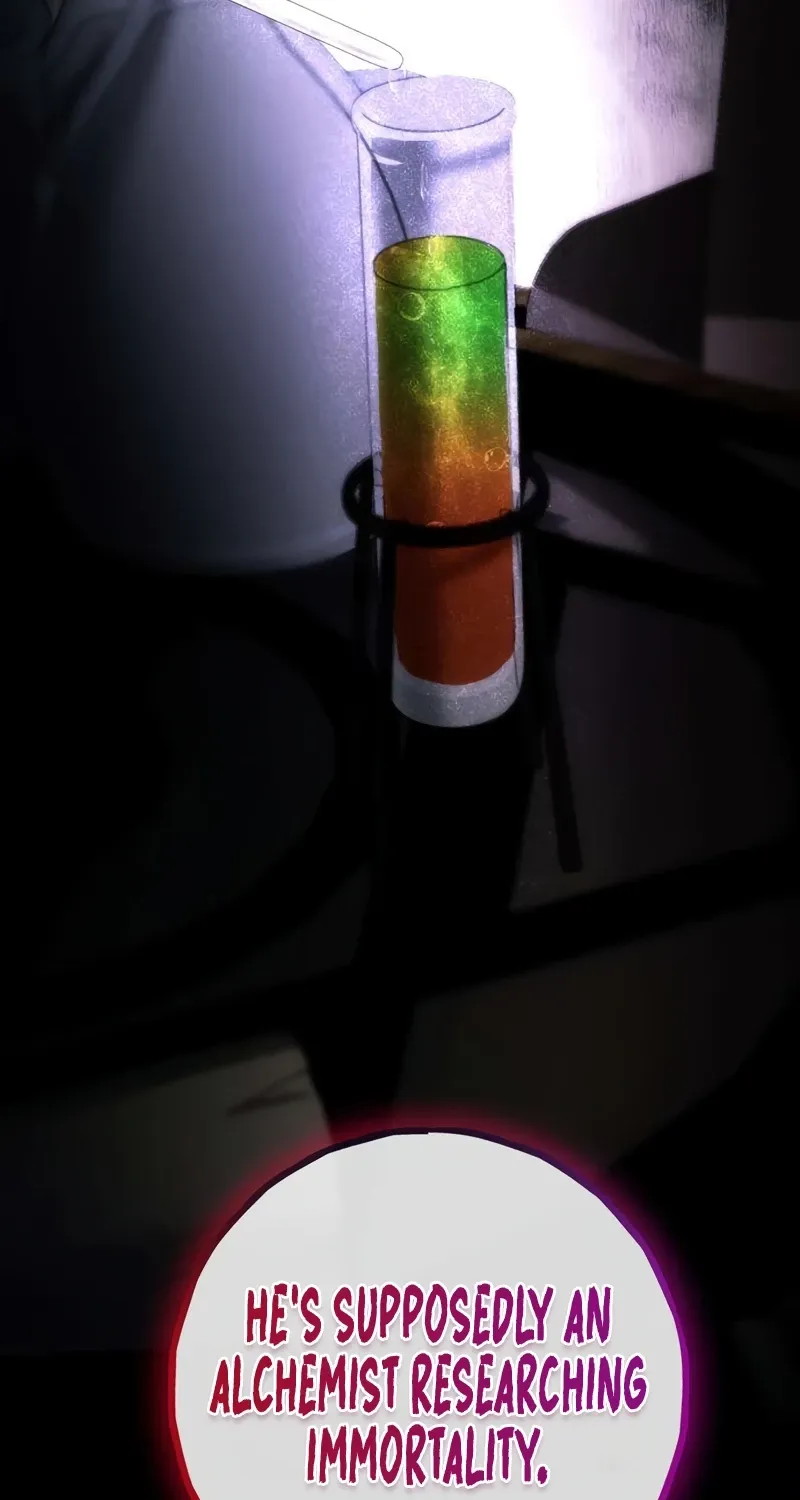 To Live as an Immortal Chapter 3 page 120 - 