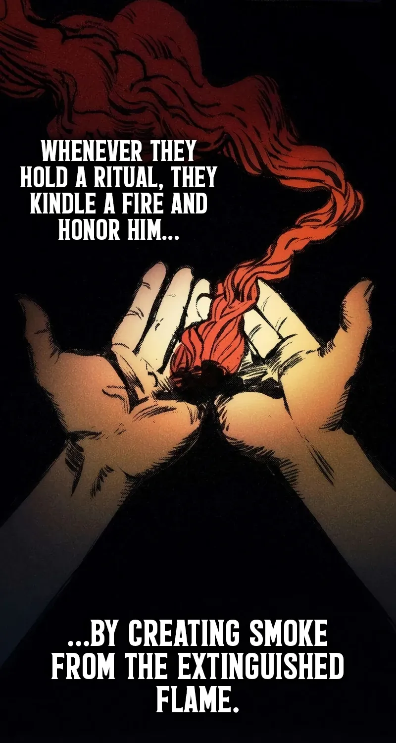 To Live as an Immortal Chapter 3 page 19 - 