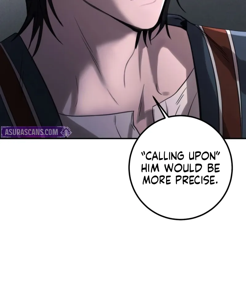 To Live as an Immortal Chapter 3 page 21 - 