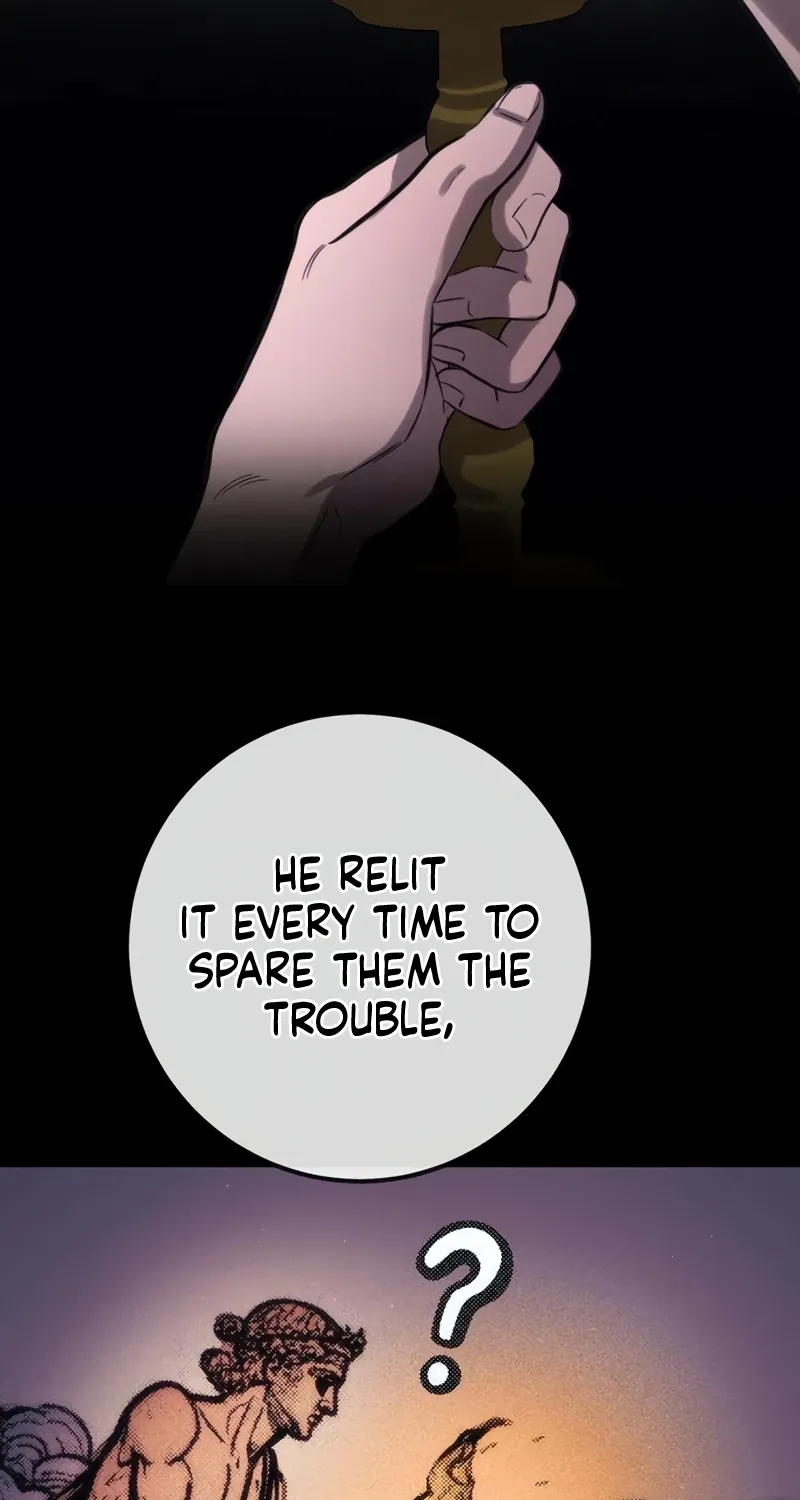 To Live as an Immortal Chapter 3 page 24 - 