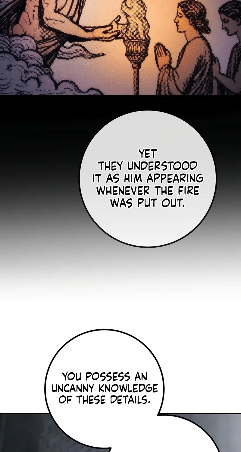 To Live as an Immortal Chapter 3 page 25 - 