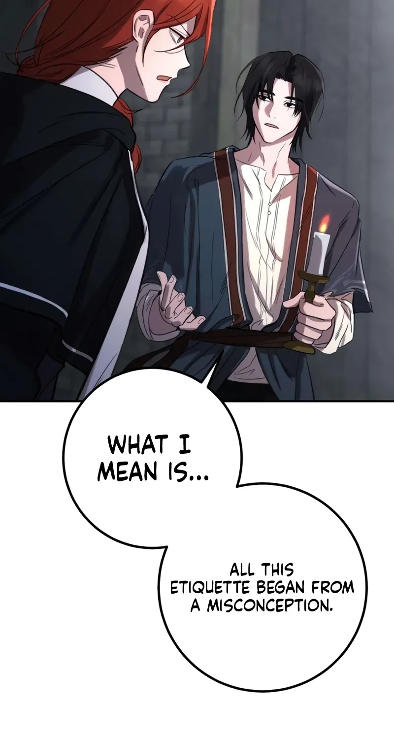 To Live as an Immortal Chapter 3 page 27 - 