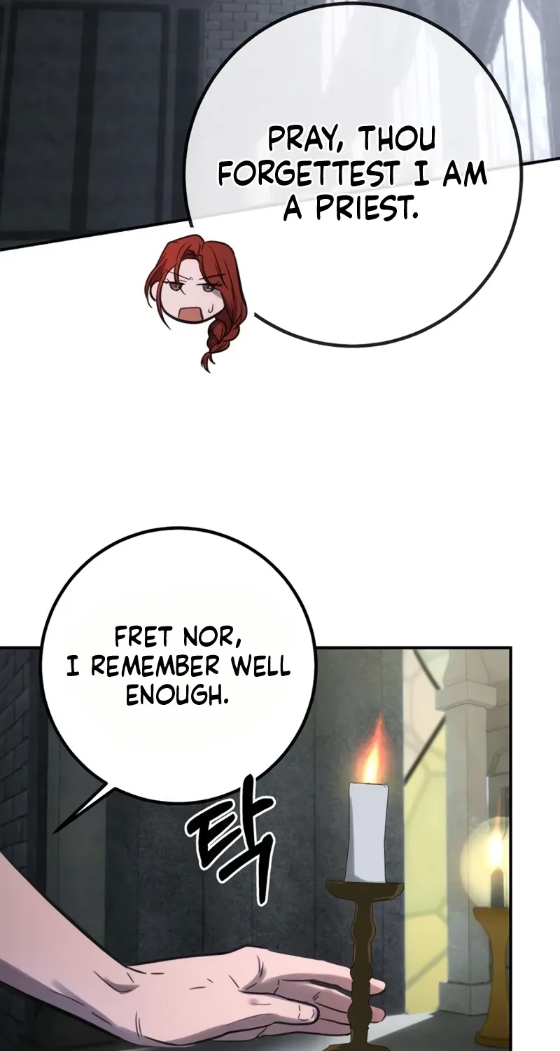 To Live as an Immortal Chapter 3 page 29 - 