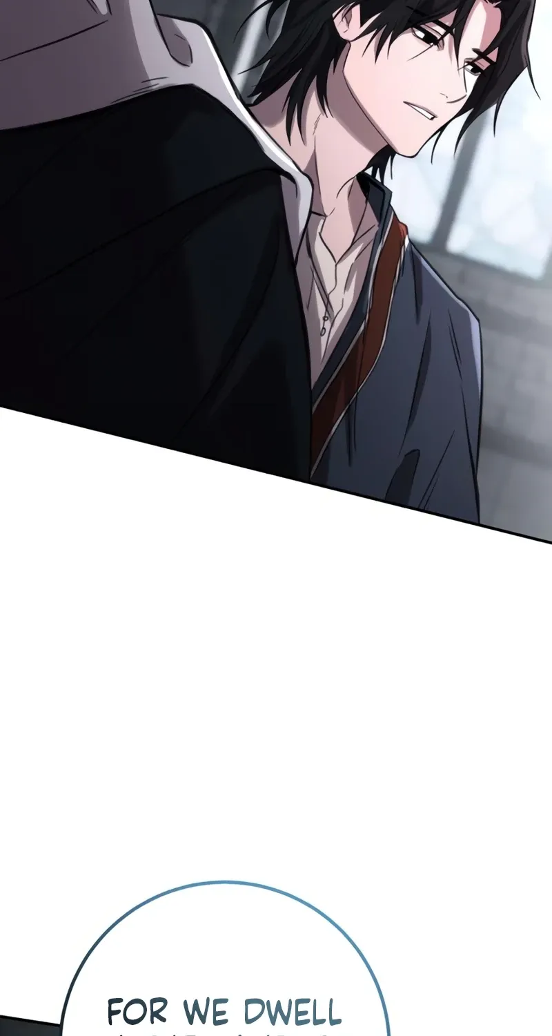 To Live as an Immortal Chapter 3 page 34 - 
