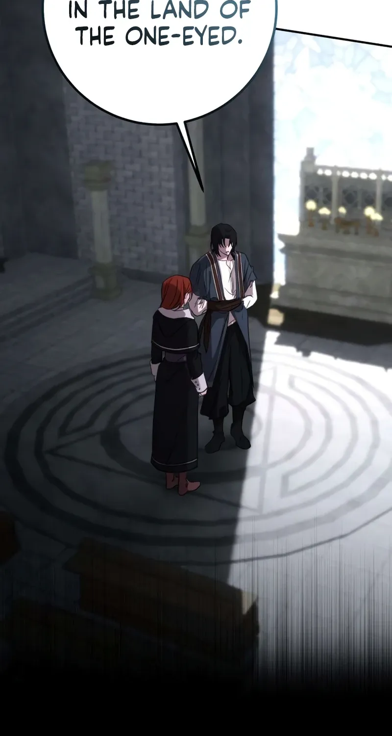 To Live as an Immortal Chapter 3 page 35 - 