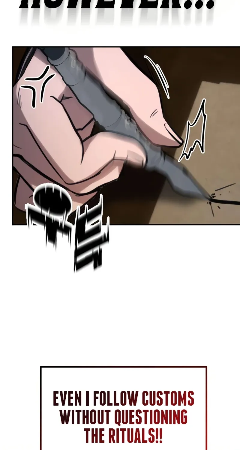 To Live as an Immortal Chapter 3 page 38 - 