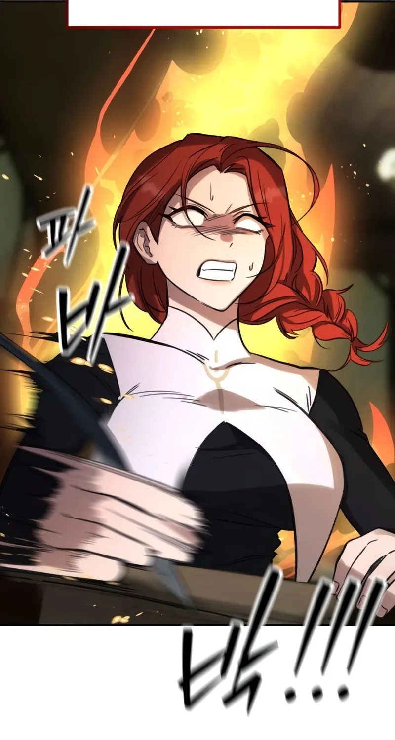 To Live as an Immortal Chapter 3 page 39 - 
