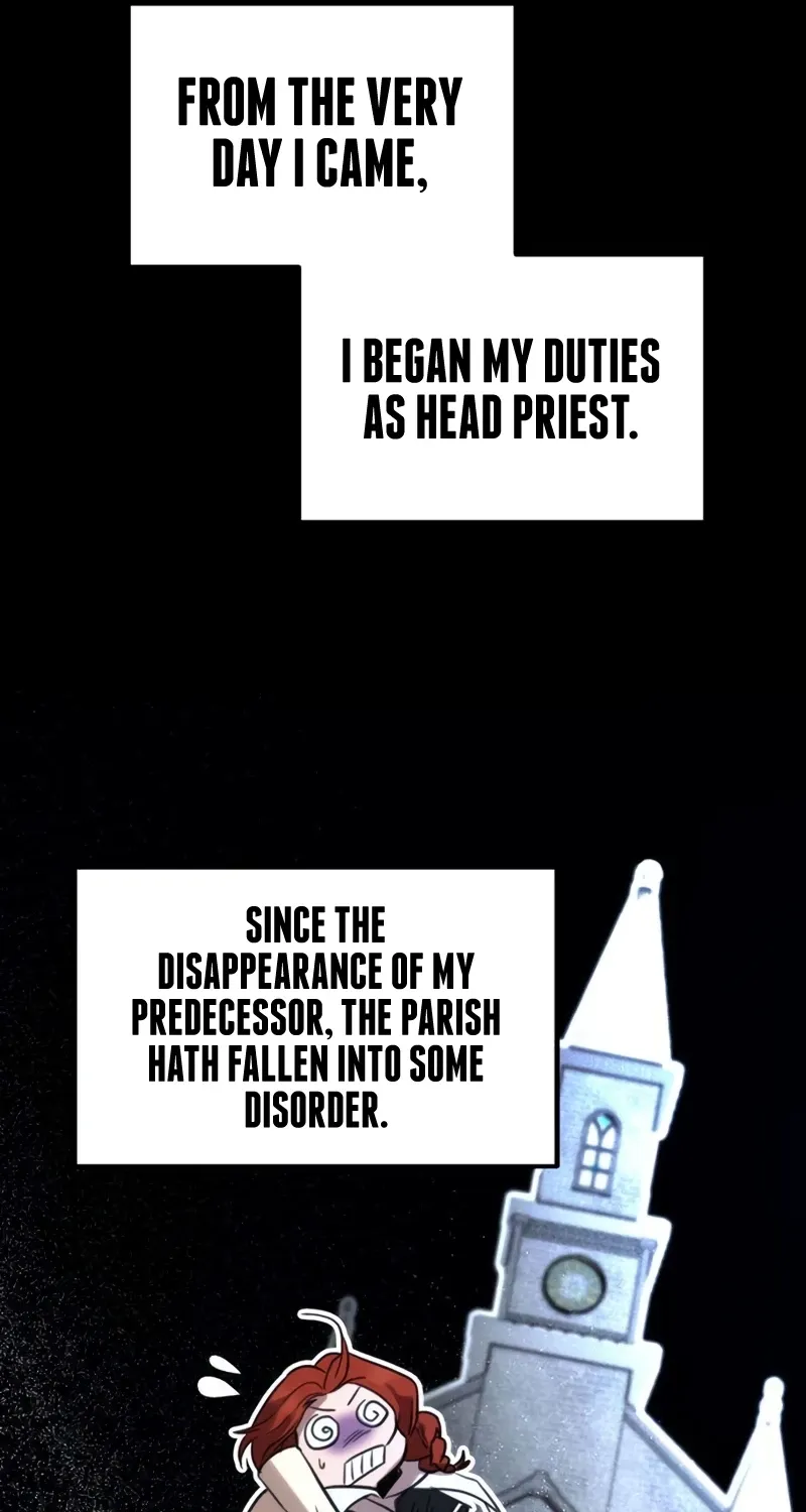 To Live as an Immortal Chapter 3 page 5 - 