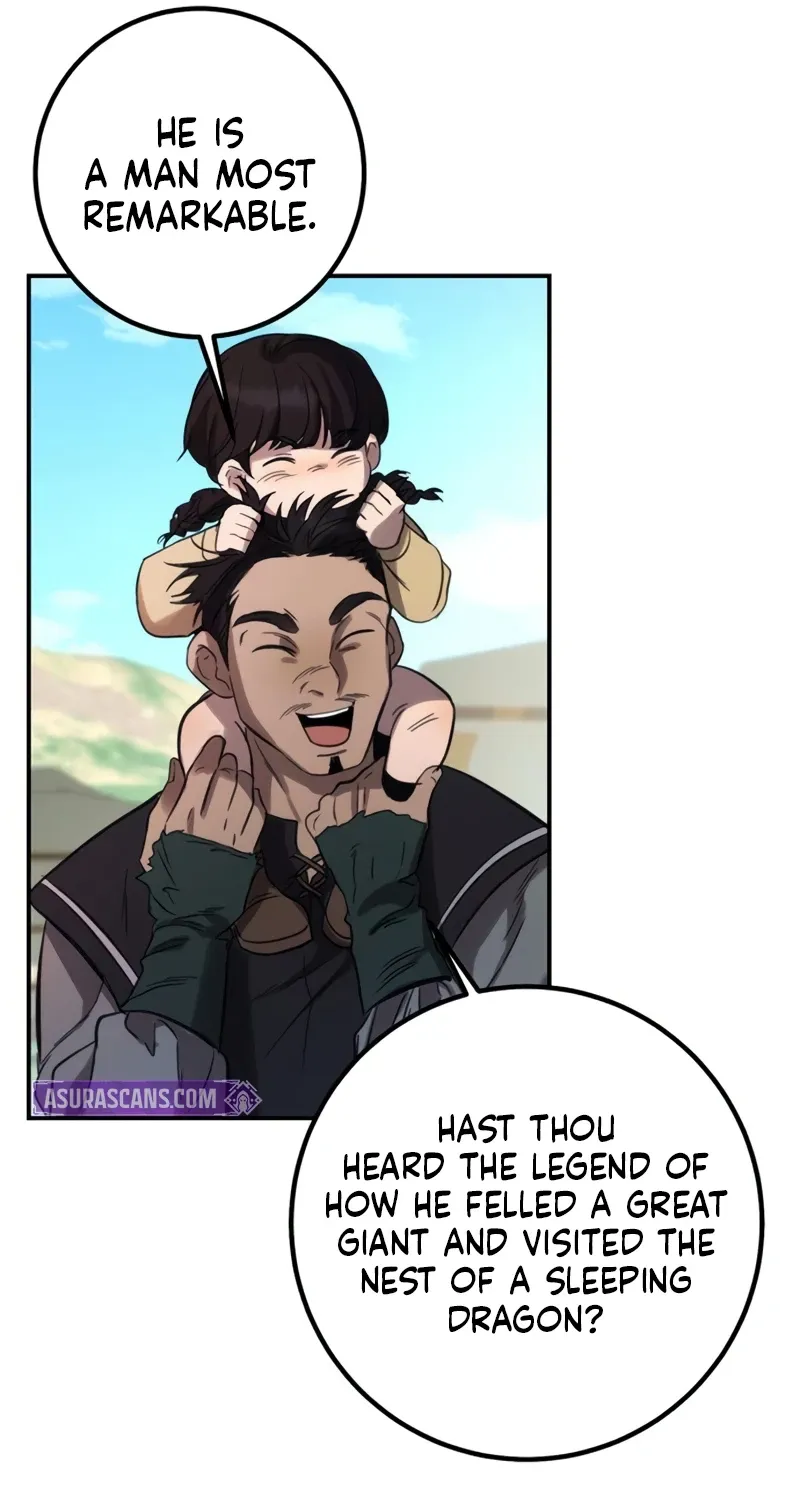 To Live as an Immortal Chapter 3 page 42 - 